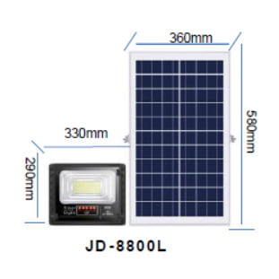 JD-8800L