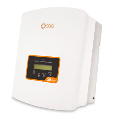 Inverter Mini Solis S6-GR1P3K-M - Inverter solis 1 pha 3KW